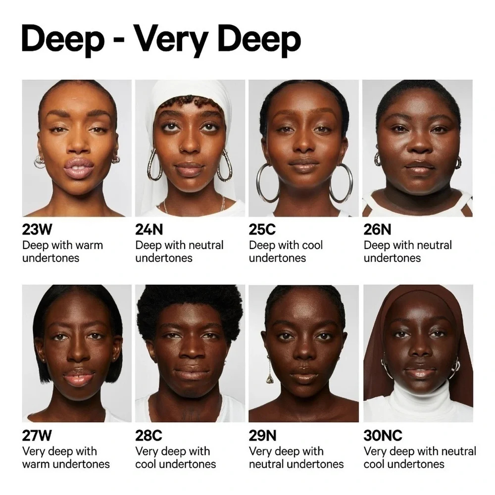 Milk Makeup Future Fluid Cream Concealer (multiple shades)